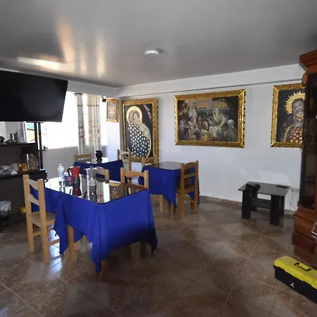 Sayri\'S Inn Hostal