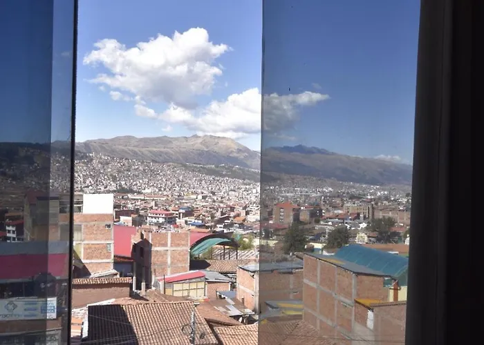 Sayri's * Cusco