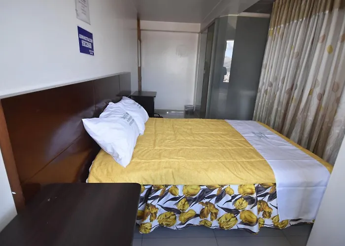Guest house Sayri's Cusco