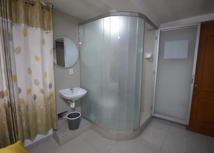 Guest house Sayri's *