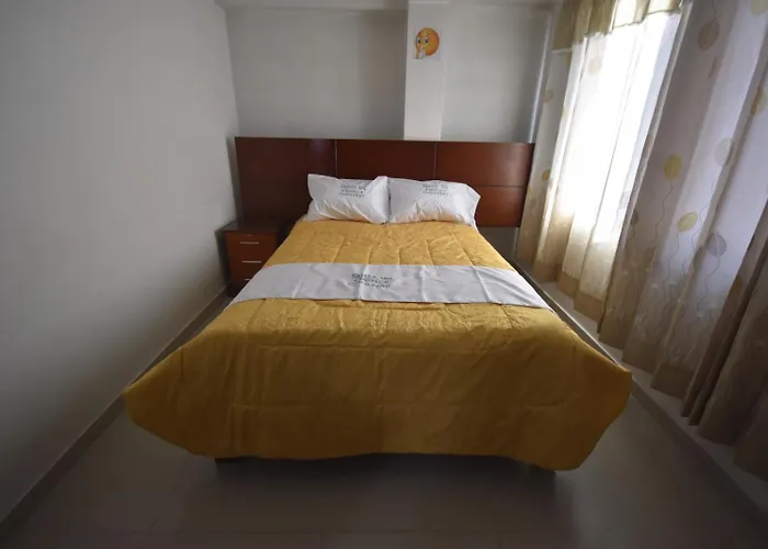 Guest house Sayri's